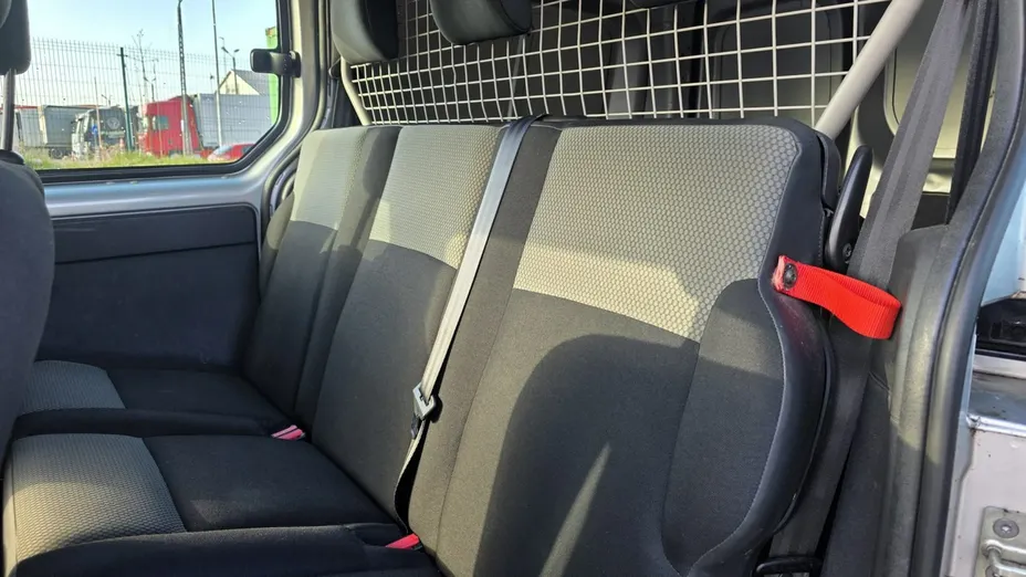 RENAULT Kangoo -