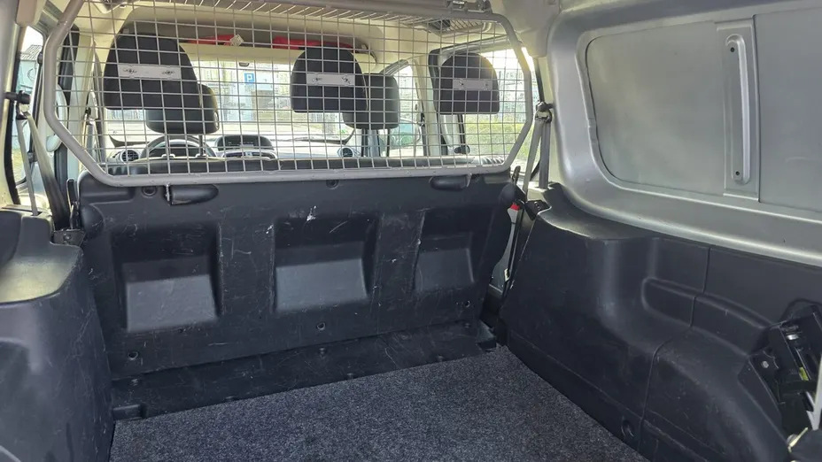 RENAULT Kangoo -