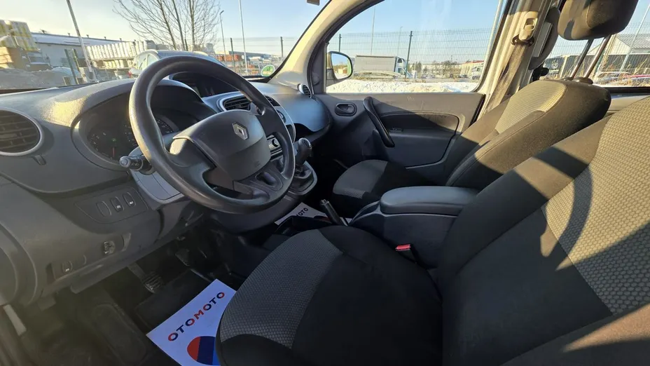 RENAULT Kangoo -