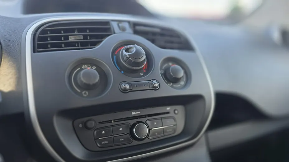 RENAULT Kangoo -