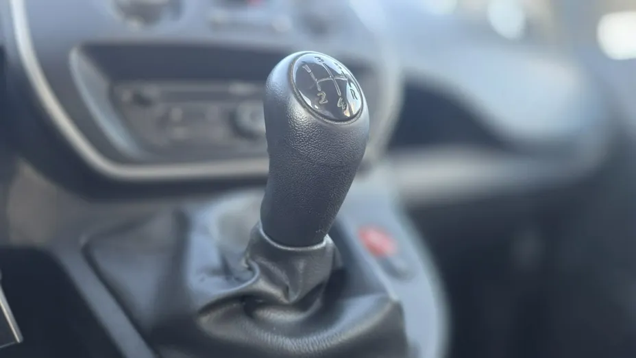 RENAULT Kangoo -