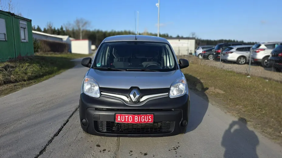RENAULT Kangoo -