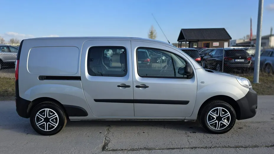 RENAULT Kangoo -