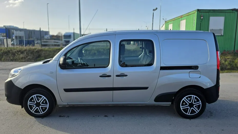 RENAULT Kangoo -