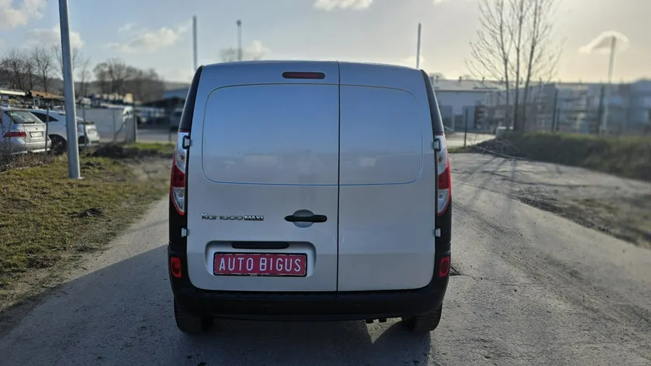RENAULT Kangoo -