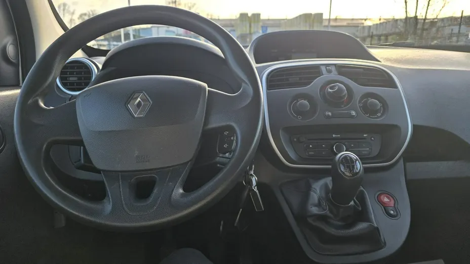 RENAULT Kangoo -
