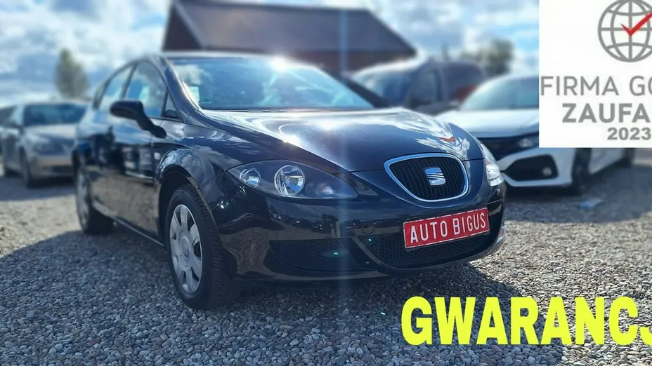 SEAT Leon -