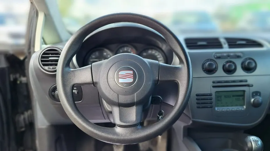 SEAT Leon -