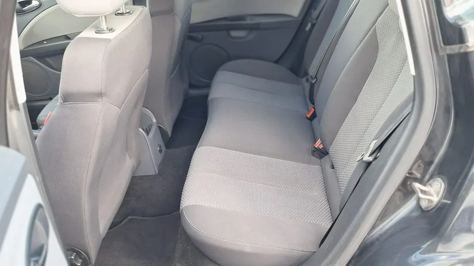 SEAT Leon -
