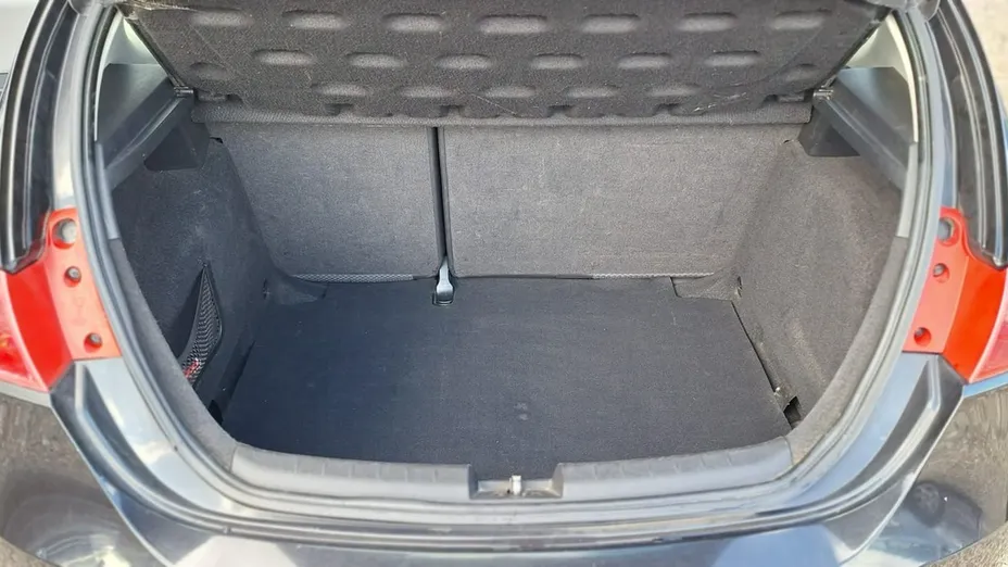 SEAT Leon -