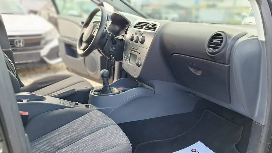 SEAT Leon -