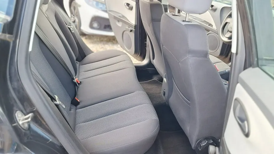SEAT Leon -