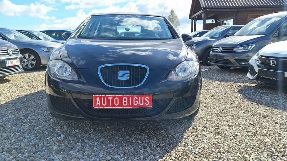 SEAT Leon -