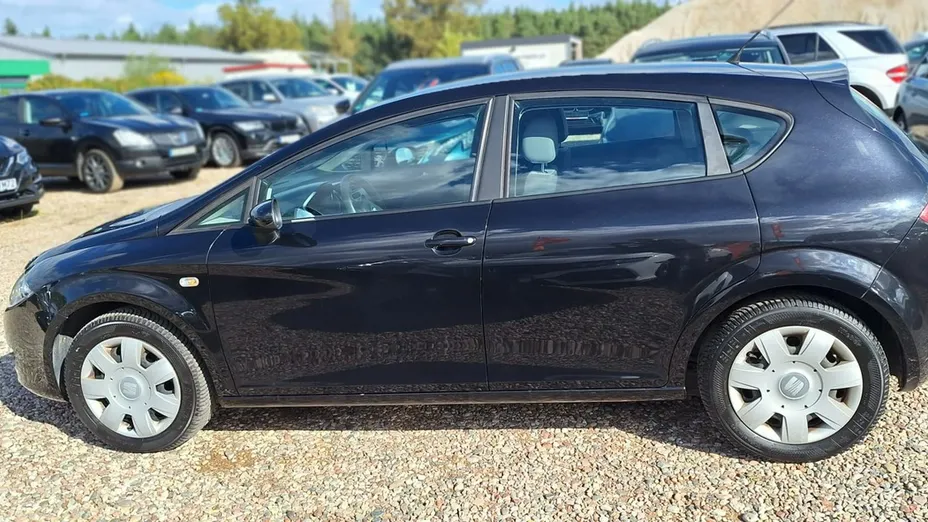SEAT Leon -