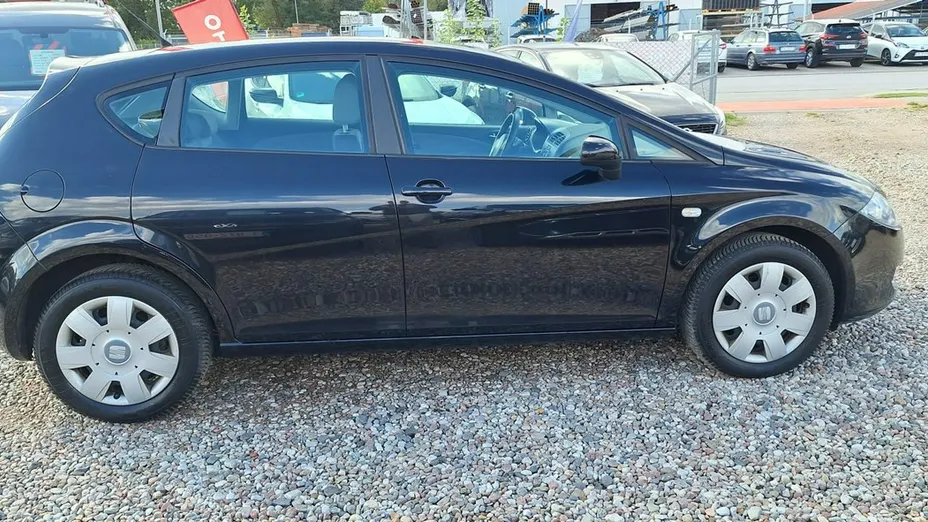 SEAT Leon -
