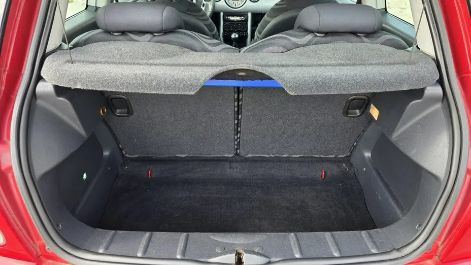 MINI One -