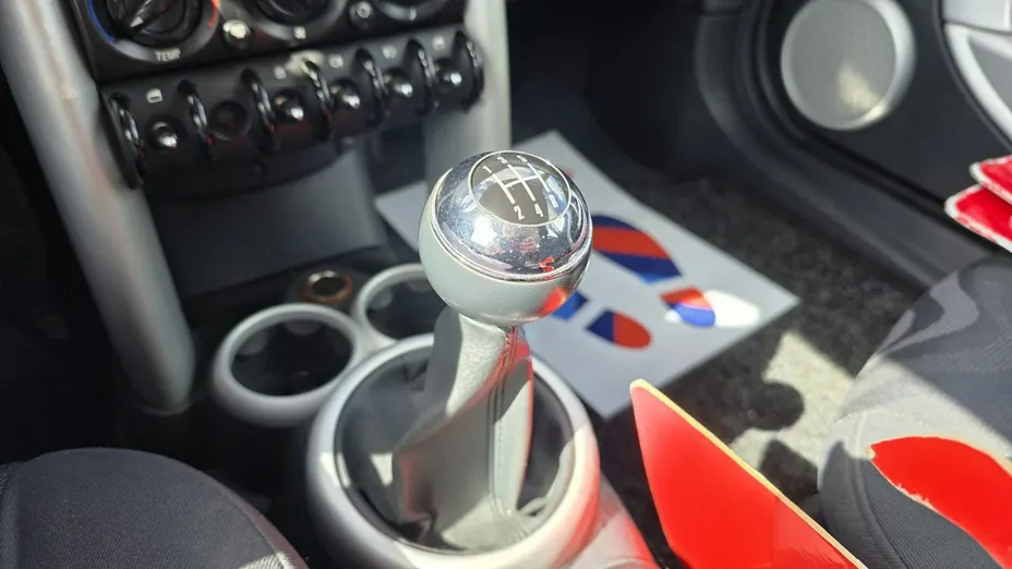 MINI One -