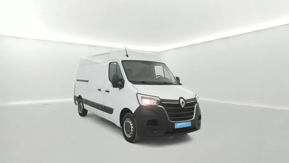 RENAULT Master -