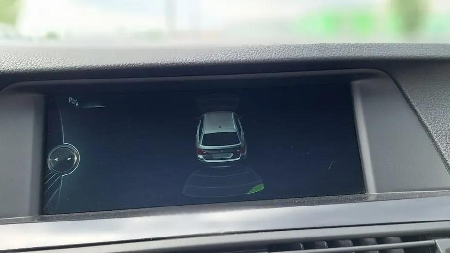 BMW Seria 5 -