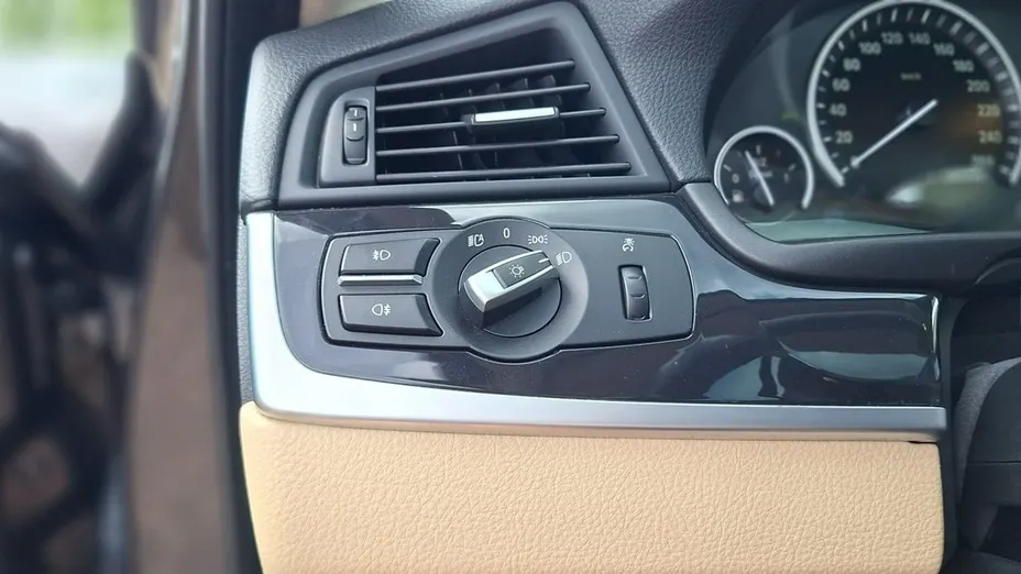BMW Seria 5 -