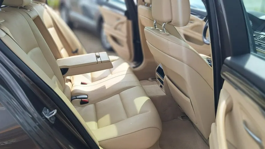 BMW Seria 5 -