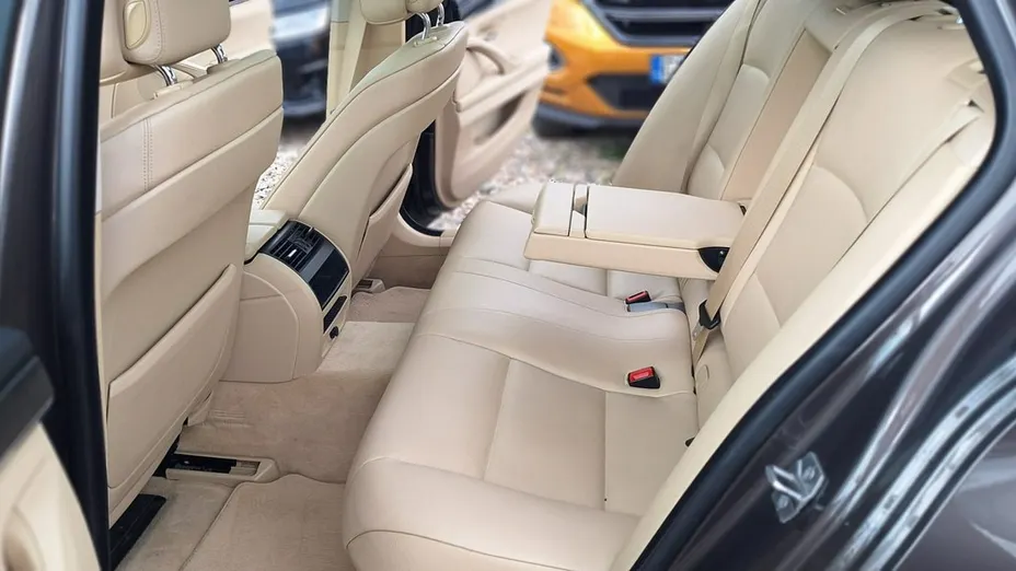 BMW Seria 5 -