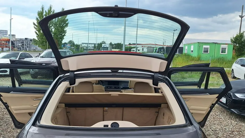 BMW Seria 5 -
