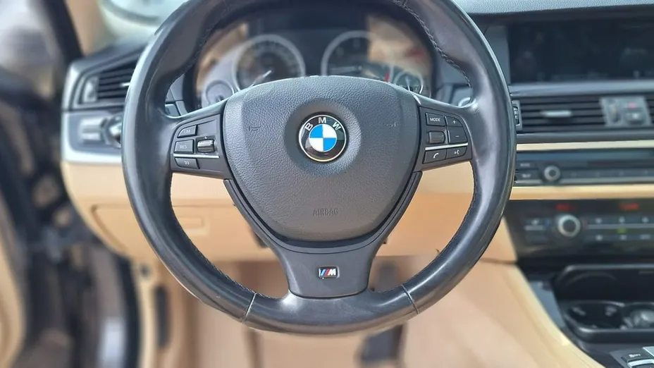 BMW Seria 5 -
