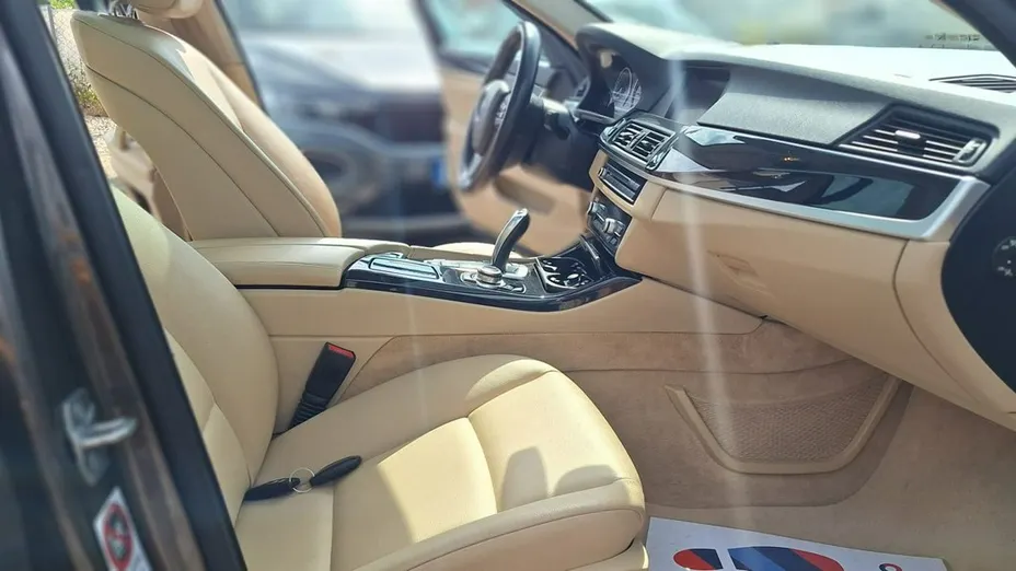 BMW Seria 5 -