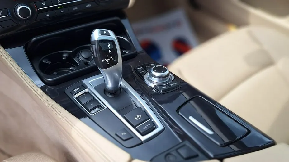 BMW Seria 5 -