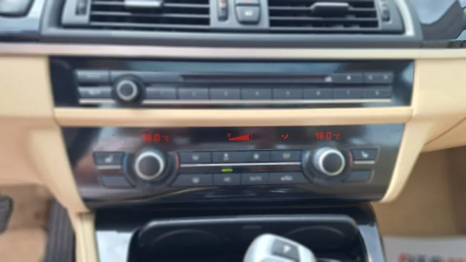 BMW Seria 5 -