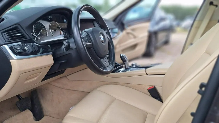BMW Seria 5 -