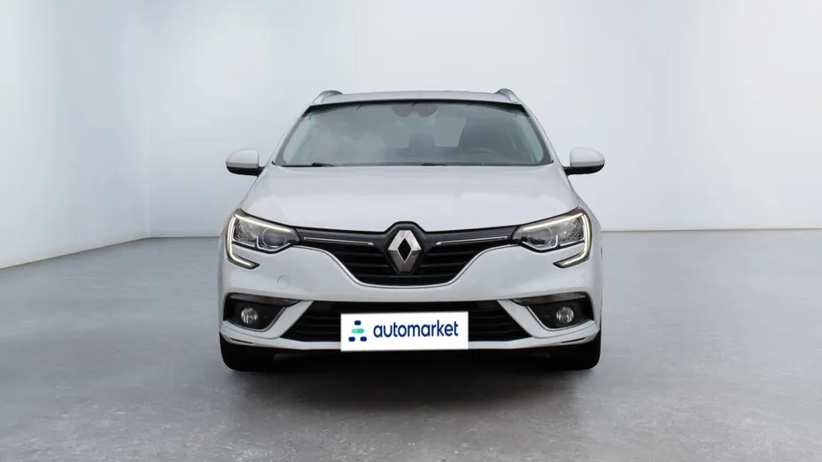 RENAULT Megane Megane 1.3 TCe FAP Business