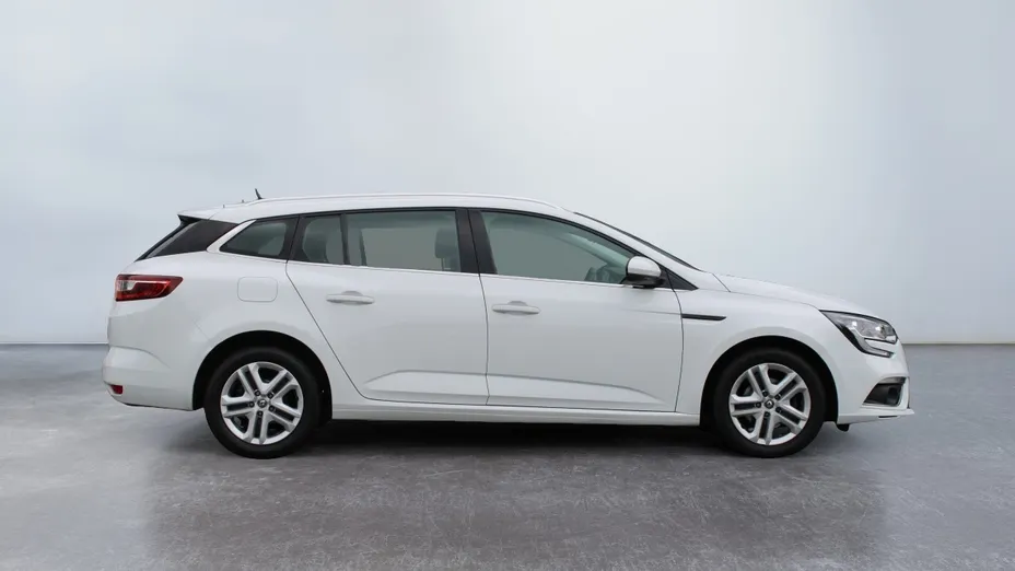 RENAULT Megane Megane 1.3 TCe FAP Business