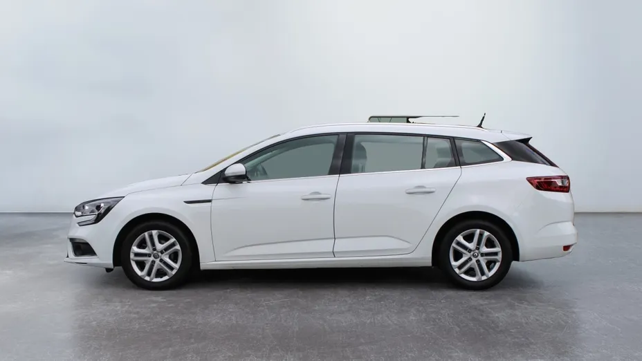 RENAULT Megane Megane 1.3 TCe FAP Business