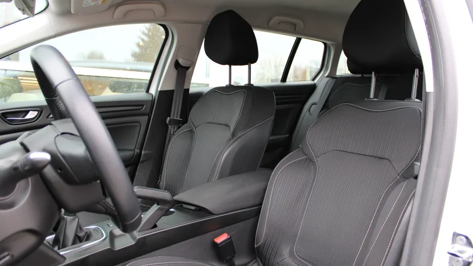 RENAULT Megane Megane 1.3 TCe FAP Business