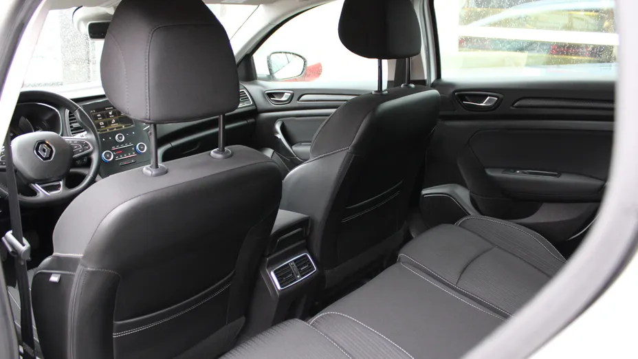 RENAULT Megane Megane 1.3 TCe FAP Business