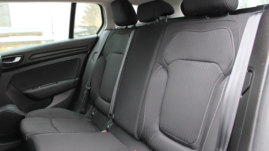 RENAULT Megane Megane 1.3 TCe FAP Business