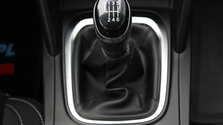 RENAULT Megane Megane 1.3 TCe FAP Business