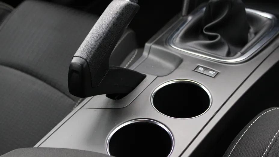 RENAULT Megane Megane 1.3 TCe FAP Business