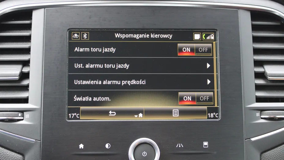 RENAULT Megane Megane 1.3 TCe FAP Business