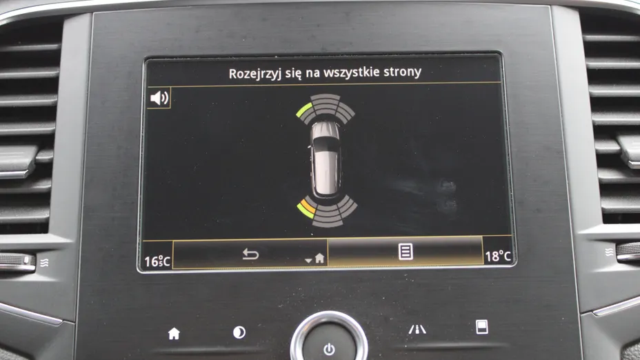 RENAULT Megane Megane 1.3 TCe FAP Business