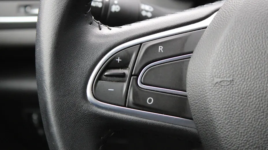 RENAULT Megane Megane 1.3 TCe FAP Business