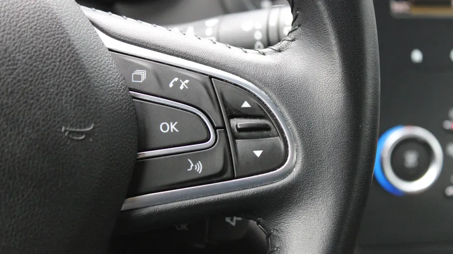 RENAULT Megane Megane 1.3 TCe FAP Business