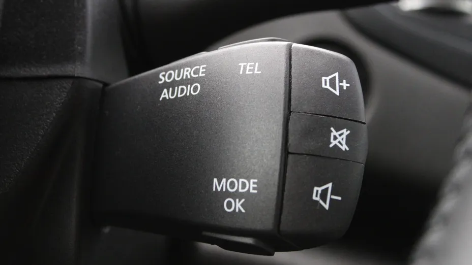 RENAULT Megane Megane 1.3 TCe FAP Business