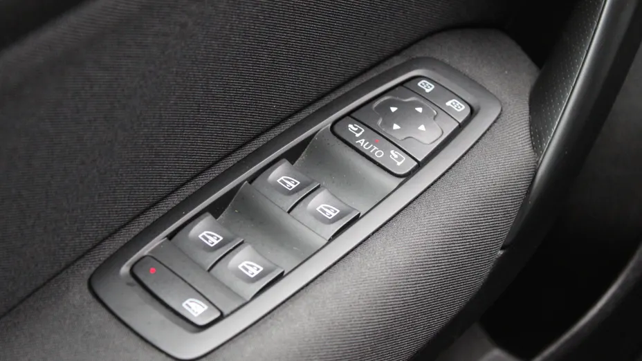 RENAULT Megane Megane 1.3 TCe FAP Business