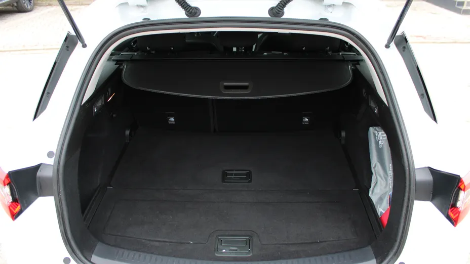 RENAULT Megane Megane 1.3 TCe FAP Business