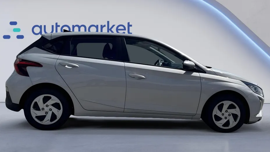 HYUNDAI i20 i20 1.2 Pure