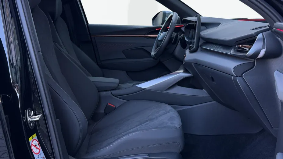CUPRA Terramar Terramar 1.5 eTSI mHEV DSG