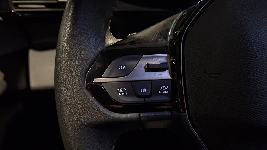 PEUGEOT 308 308 1.5 BlueHDi Allure Pack S&S EAT8